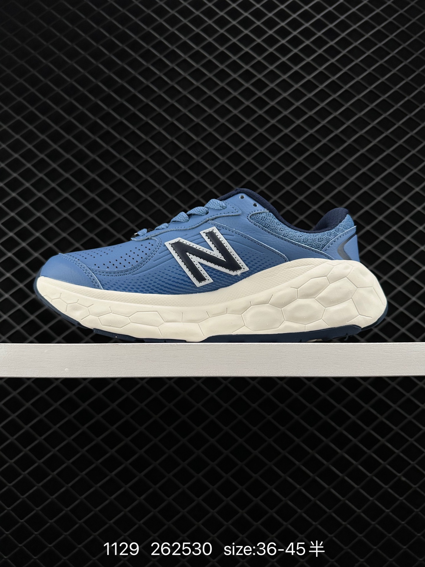 New Balance Fresh Foam X 840Fv1